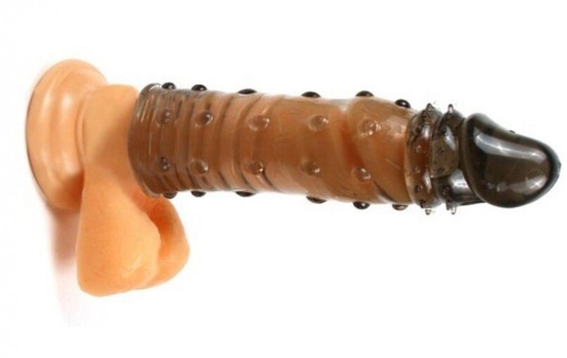 zväčšovač penisu