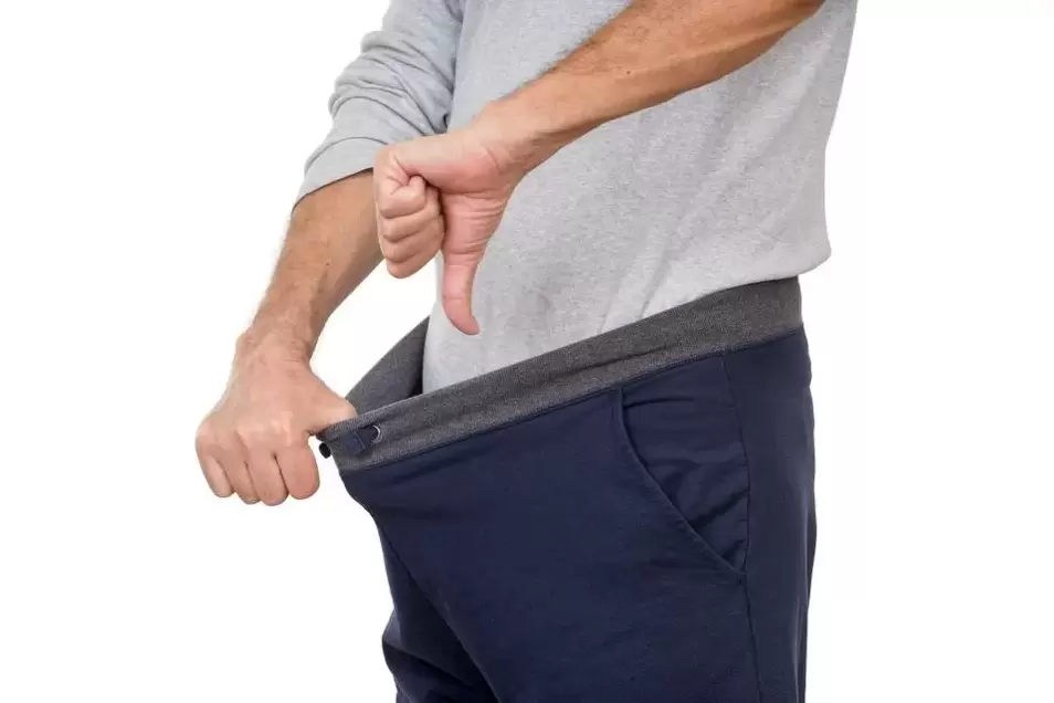 muž je nespokojný s veľkosťou svojho penisu, ako ho zväčšiť