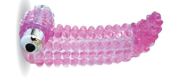 Tryska vám umožní zväčšiť váš penis počas sexu